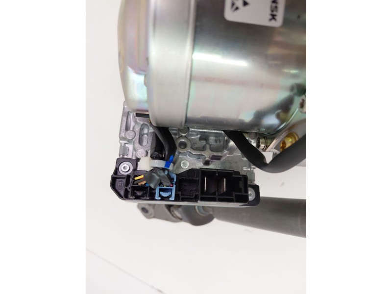 Recambio de columna direccion para dacia duster (pym/pyn) duster referencia OEM IAM 488103387R  
							