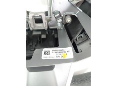 Recambio de volante sin airbag para dacia duster (pym/pyn) duster referencia OEM IAM 484000004R   2
