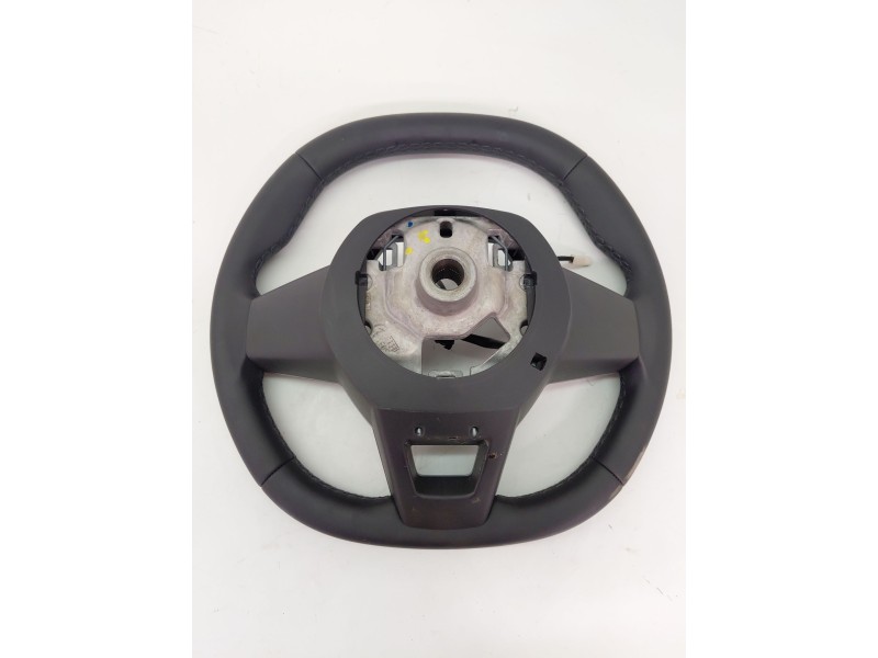 Recambio de volante sin airbag para dacia duster (pym/pyn) duster referencia OEM IAM 484000004R  
