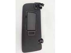 Recambio de parasol izquierdo para dacia duster (pym/pyn) duster referencia OEM IAM   