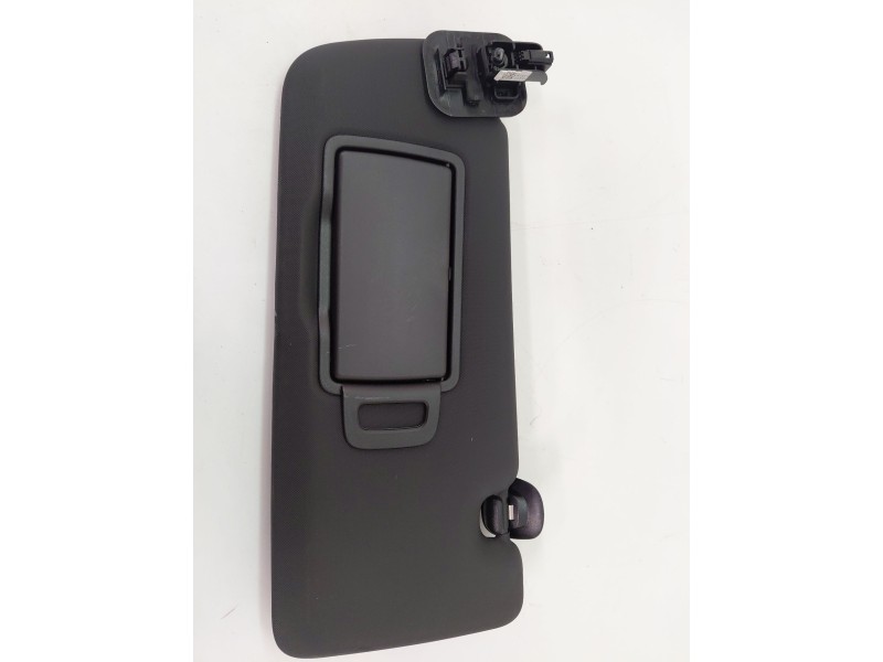 Recambio de parasol izquierdo para dacia duster (pym/pyn) duster referencia OEM IAM   