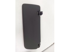 Recambio de parasol izquierdo para dacia duster (pym/pyn) duster referencia OEM IAM    2