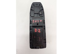 Recambio de mando elevalunas delantero izquierdo para dacia duster (pym/pyn) duster referencia OEM IAM 254105443R   2