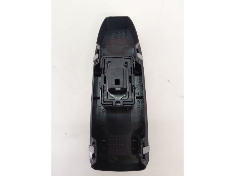 Recambio de mando elevalunas delantero derecho para dacia duster (pym/pyn) duster referencia OEM IAM 254218388R  
							