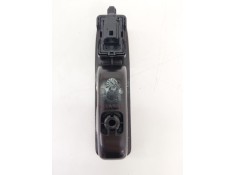 Recambio de mando elevalunas trasero izquierdo para dacia duster (pym/pyn) duster referencia OEM IAM 254218388R   2