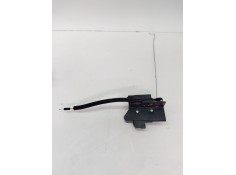 Recambio de cerradura puerta trasera izquierda para dacia duster (pym/pyn) duster referencia OEM IAM 825031922R  