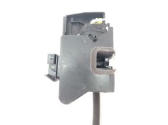 Recambio de cerradura puerta trasera izquierda para dacia duster (pym/pyn) duster referencia OEM IAM 825031922R   2
