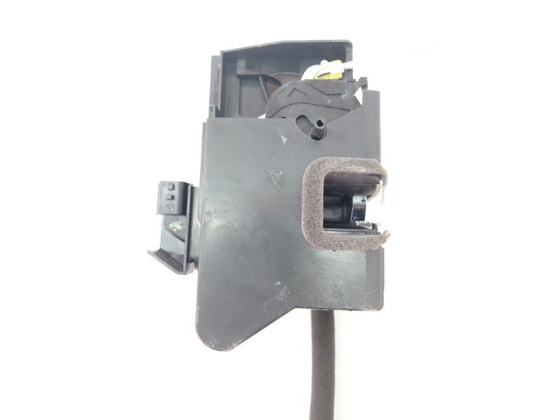 Recambio de cerradura puerta trasera izquierda para dacia duster (pym/pyn) duster referencia OEM IAM 825031922R  