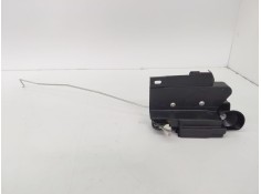 Recambio de cerradura puerta delantera izquierda para dacia duster (pym/pyn) duster referencia OEM IAM 805036321R  