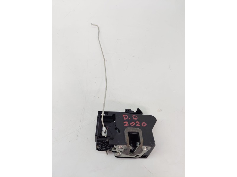 Recambio de cerradura puerta delantera derecha para dacia duster (pym/pyn) duster referencia OEM IAM 805022447R  