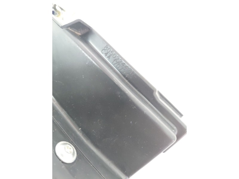 Recambio de cerradura puerta delantera derecha para dacia duster (pym/pyn) duster referencia OEM IAM 805022447R  
							