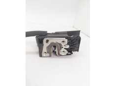 Recambio de cerradura puerta trasera derecha para dacia duster (pym/pyn) duster referencia OEM IAM 825022783R   2