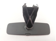Recambio de espejo interior para dacia duster (pym/pyn) duster referencia OEM IAM    2