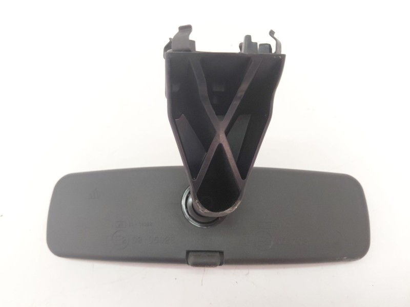 Recambio de espejo interior para dacia duster (pym/pyn) duster referencia OEM IAM   