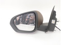 Recambio de retrovisor izquierdo para dacia duster (pym/pyn) duster referencia OEM IAM 963024085R  