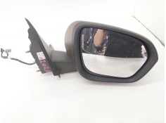 Recambio de retrovisor derecho para dacia duster (pym/pyn) duster referencia OEM IAM 963010129R  