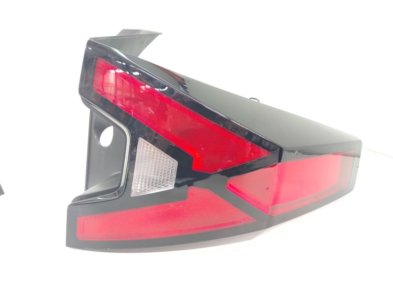 Recambio de piloto trasero derecho para dacia duster (pym/pyn) duster referencia OEM IAM 265505416R  