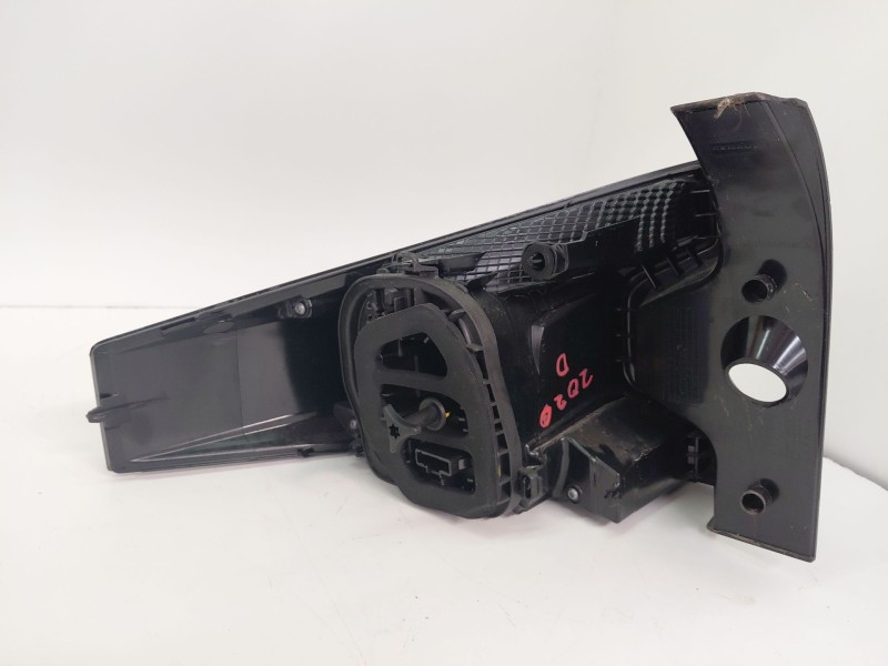 Recambio de piloto trasero derecho para dacia duster (pym/pyn) duster referencia OEM IAM 265505416R  