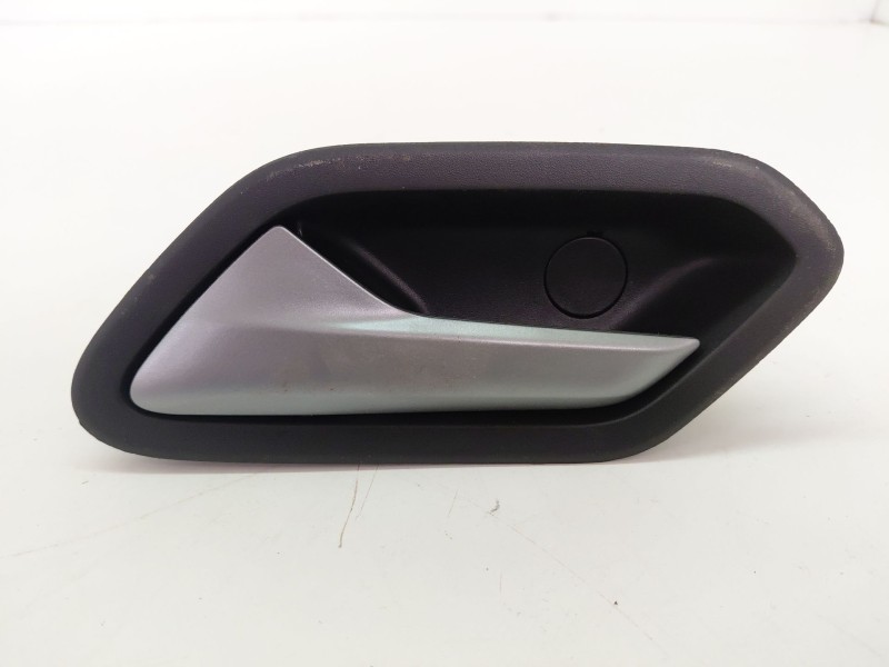 Recambio de maneta interior trasera izquierda para dacia duster (pym/pyn) duster referencia OEM IAM 806716534R  