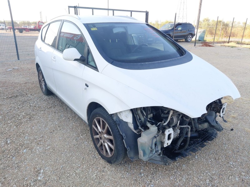 seat altea xl (5p5, 5p8) del año 2010