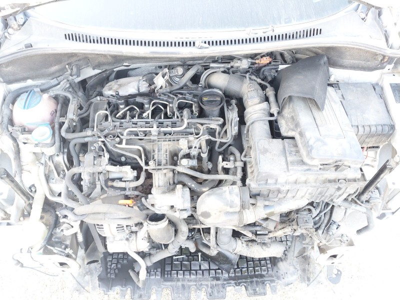 seat altea xl (5p5, 5p8) del año 2010