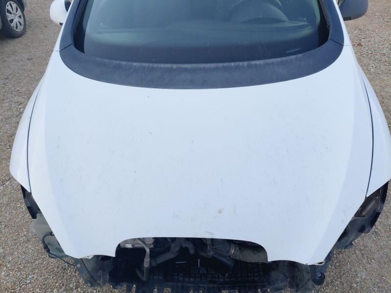Recambio de capot para seat altea xl (5p5, 5p8) 1.6 tdi referencia OEM IAM   