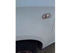 Recambio de aleta delantera izquierda para seat altea xl (5p5, 5p8) 1.6 tdi referencia OEM IAM    2