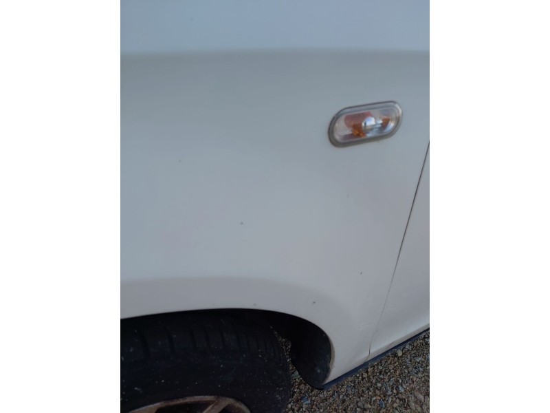 Recambio de aleta delantera izquierda para seat altea xl (5p5, 5p8) 1.6 tdi referencia OEM IAM   
							