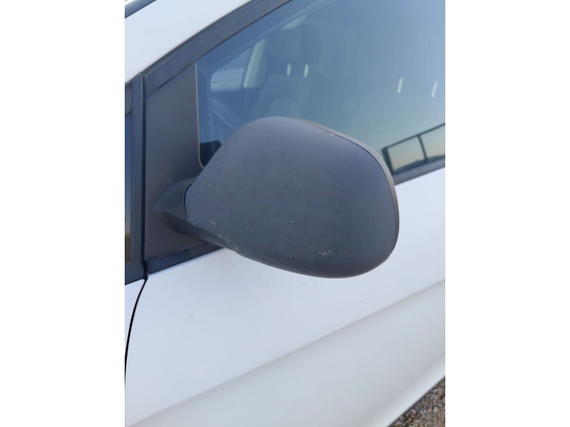 Recambio de retrovisor izquierdo para seat altea xl (5p5, 5p8) 1.6 tdi referencia OEM IAM   
							