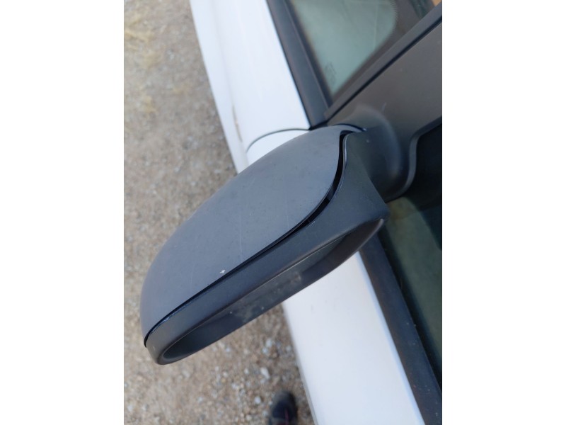 Recambio de retrovisor izquierdo para seat altea xl (5p5, 5p8) 1.6 tdi referencia OEM IAM   
