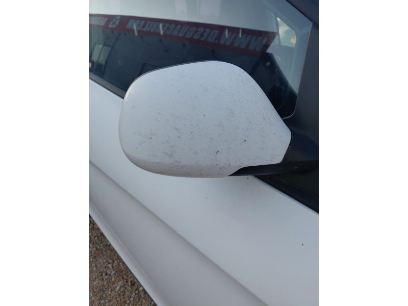 Recambio de retrovisor derecho para seat altea xl (5p5, 5p8) 1.6 tdi referencia OEM IAM   