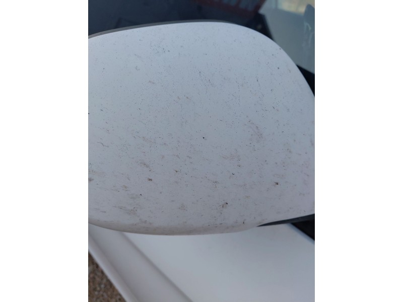 Recambio de retrovisor derecho para seat altea xl (5p5, 5p8) 1.6 tdi referencia OEM IAM   