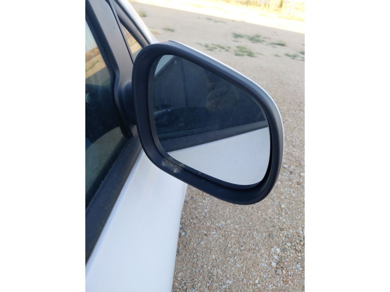 Recambio de retrovisor derecho para seat altea xl (5p5, 5p8) 1.6 tdi referencia OEM IAM   