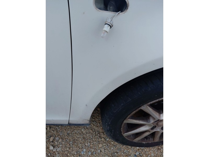 Recambio de aleta delantera derecha para seat altea xl (5p5, 5p8) 1.6 tdi referencia OEM IAM   