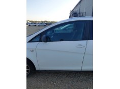 Recambio de puerta delantera izquierda para seat altea xl (5p5, 5p8) 1.6 tdi referencia OEM IAM   