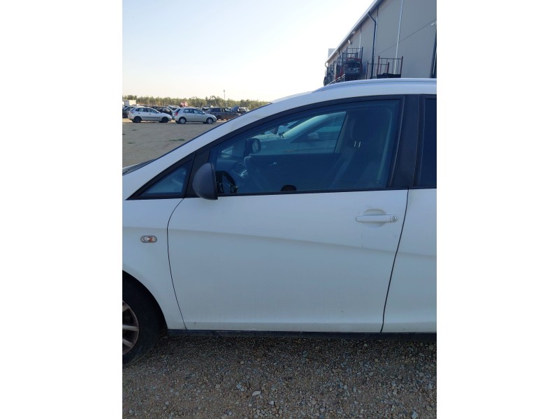 Recambio de puerta delantera izquierda para seat altea xl (5p5, 5p8) 1.6 tdi referencia OEM IAM   