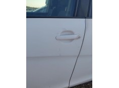 Recambio de puerta delantera izquierda para seat altea xl (5p5, 5p8) 1.6 tdi referencia OEM IAM    2