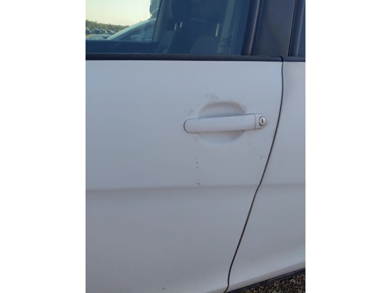 Recambio de puerta delantera izquierda para seat altea xl (5p5, 5p8) 1.6 tdi referencia OEM IAM   
							