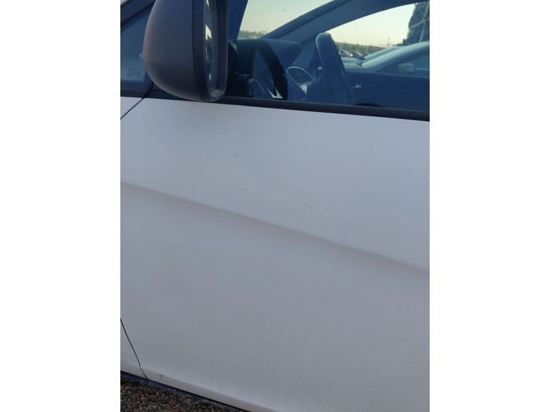 Recambio de puerta delantera izquierda para seat altea xl (5p5, 5p8) 1.6 tdi referencia OEM IAM   