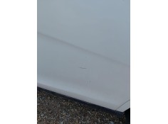 Recambio de puerta trasera izquierda para seat altea xl (5p5, 5p8) 1.6 tdi referencia OEM IAM    2