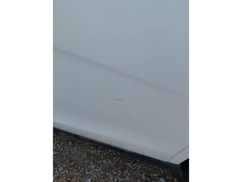 Recambio de puerta trasera izquierda para seat altea xl (5p5, 5p8) 1.6 tdi referencia OEM IAM   