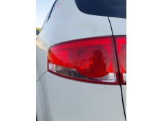 Recambio de piloto trasero izquierdo para seat altea xl (5p5, 5p8) 1.6 tdi referencia OEM IAM   