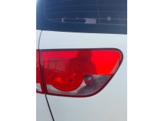 Recambio de piloto trasero izquierdo interior para seat altea xl (5p5, 5p8) 1.6 tdi referencia OEM IAM   