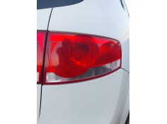 Recambio de piloto trasero derecho para seat altea xl (5p5, 5p8) 1.6 tdi referencia OEM IAM   