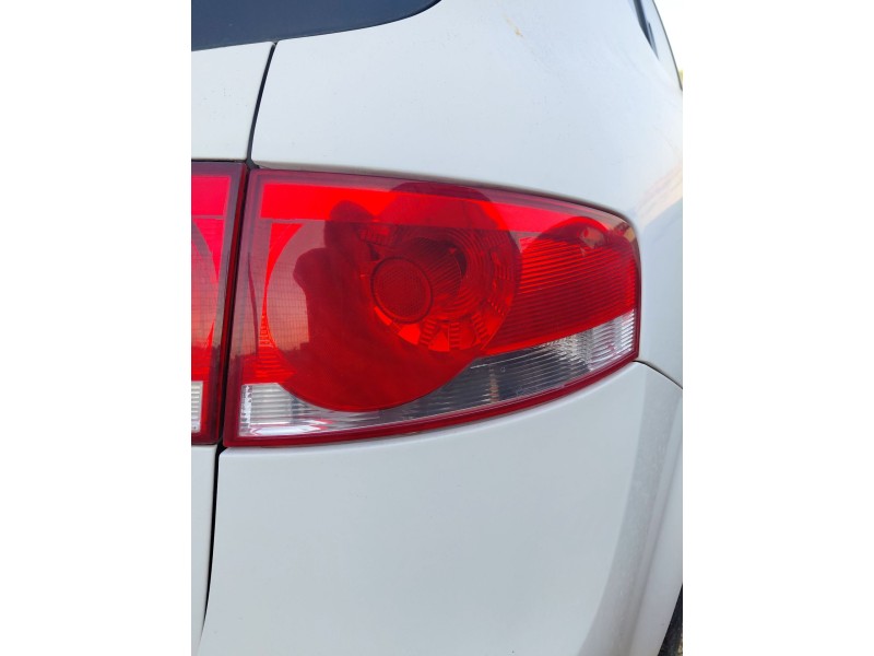 Recambio de piloto trasero derecho para seat altea xl (5p5, 5p8) 1.6 tdi referencia OEM IAM   
							