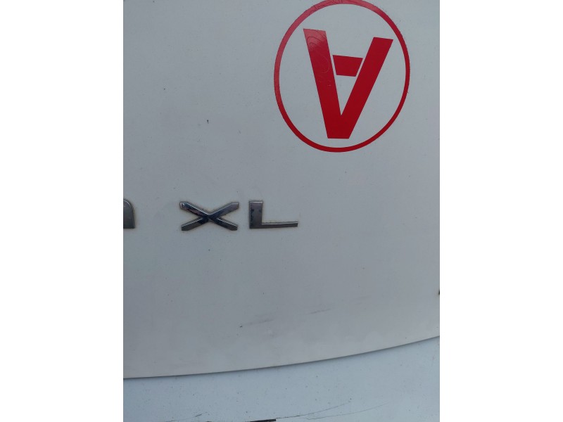 Recambio de porton trasero para seat altea xl (5p5, 5p8) 1.6 tdi referencia OEM IAM   