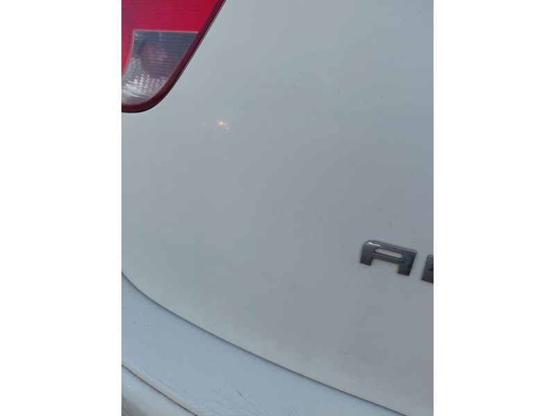 Recambio de porton trasero para seat altea xl (5p5, 5p8) 1.6 tdi referencia OEM IAM   
							