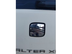 Recambio de maneta exterior porton para seat altea xl (5p5, 5p8) 1.6 tdi referencia OEM IAM   