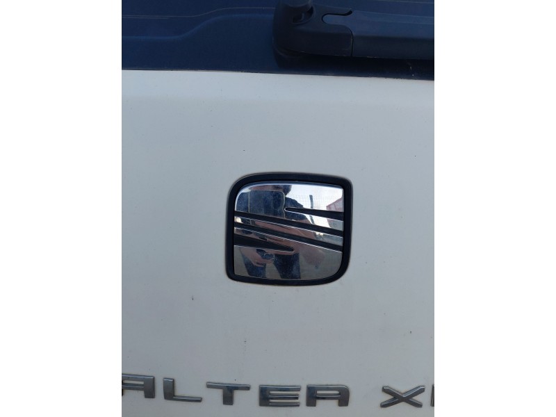 Recambio de maneta exterior porton para seat altea xl (5p5, 5p8) 1.6 tdi referencia OEM IAM   
							