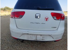 Recambio de paragolpes trasero para seat altea xl (5p5, 5p8) 1.6 tdi referencia OEM IAM   